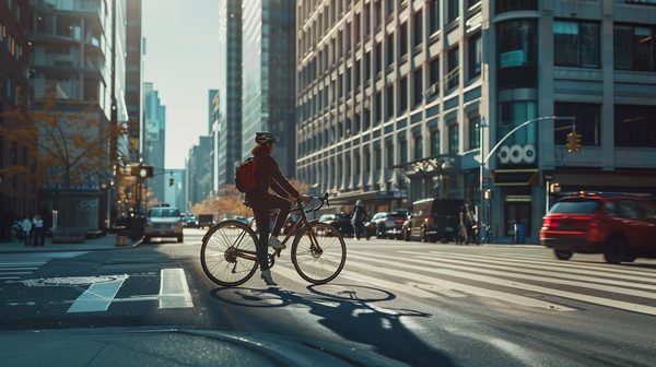 Vendre son vélo facilement et en toute sécurité