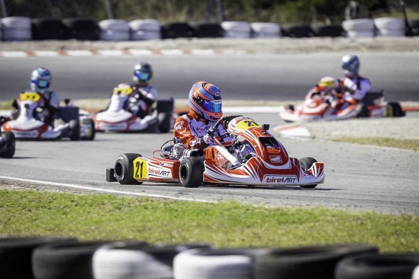 Karting outdoor à Lyon : une aventure inoubliable