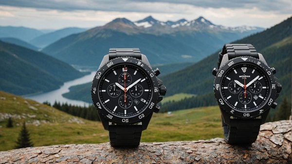 Découvre les 5 meilleures montres vtt de 2024 pour tes aventures