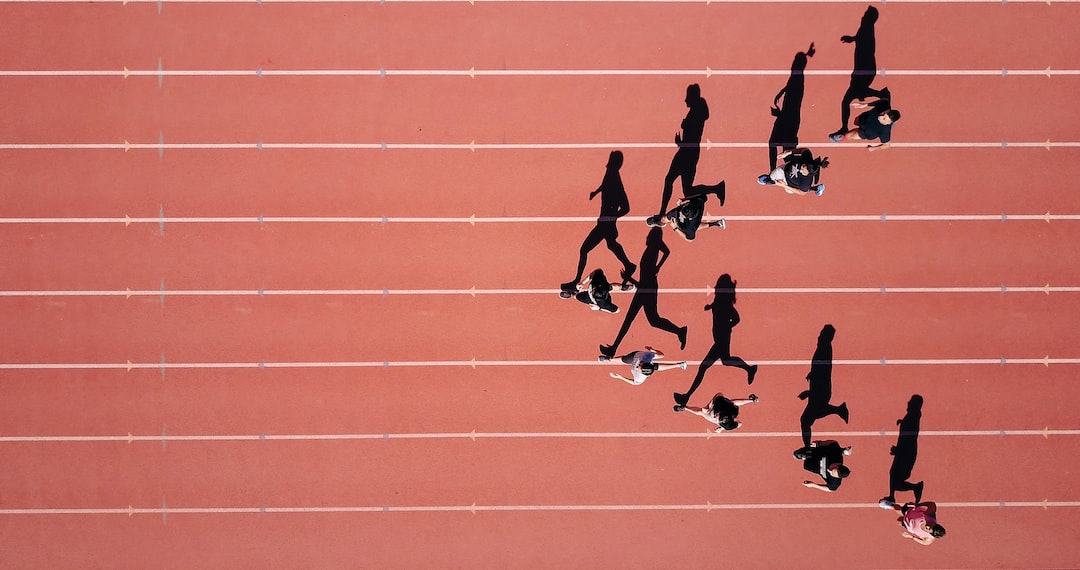 Pourquoi il ne faut pas courir tous les jours ?