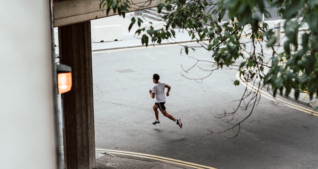 Pourquoi il ne faut pas courir tous les jours ?